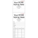 Custom Jewellery Repair Envelopes