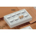 3404 - 3400 White Trays