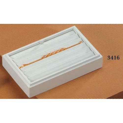 3416 - 3400 White Trays