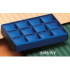 3503NV - 3800 Blue Trays