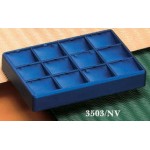 3503NV - 3800 Blue Trays