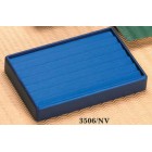 3506NV - 3800 Blue Trays