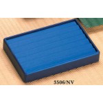 3506NV - 3800 Blue Trays