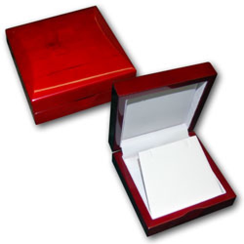 9006 - 9000 Wooden Box Series