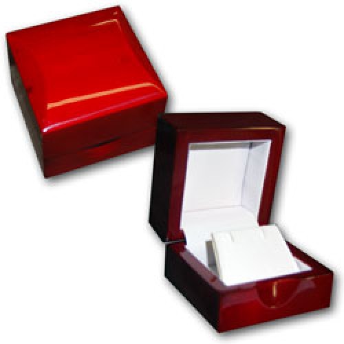 9014 - 9000 Wooden Box Series