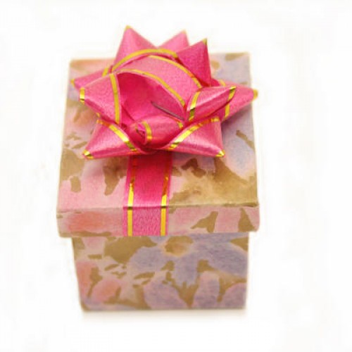 Hatbox - Hatboxes Paper Boxes with Bows